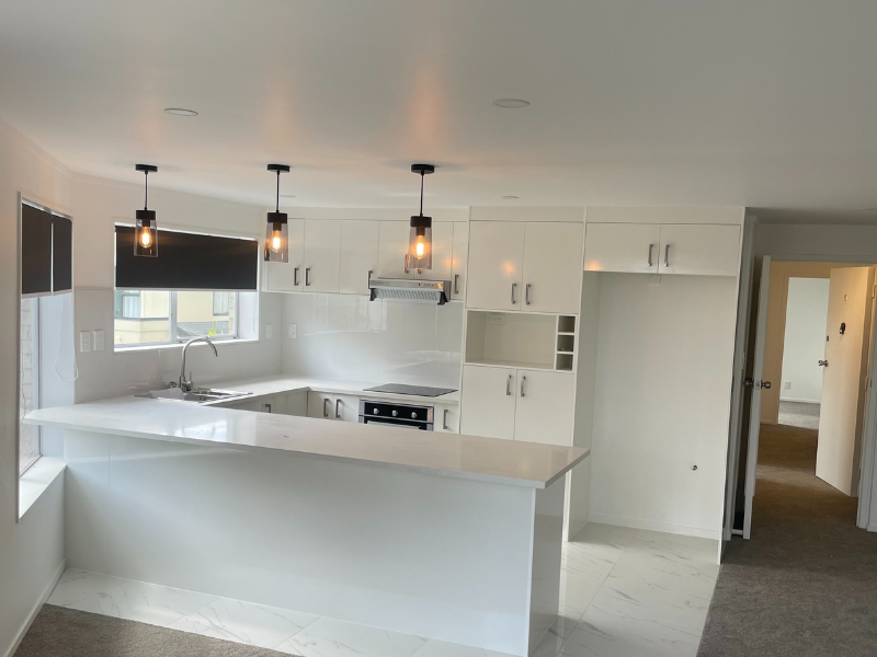 Cabinetry Services in Auckland