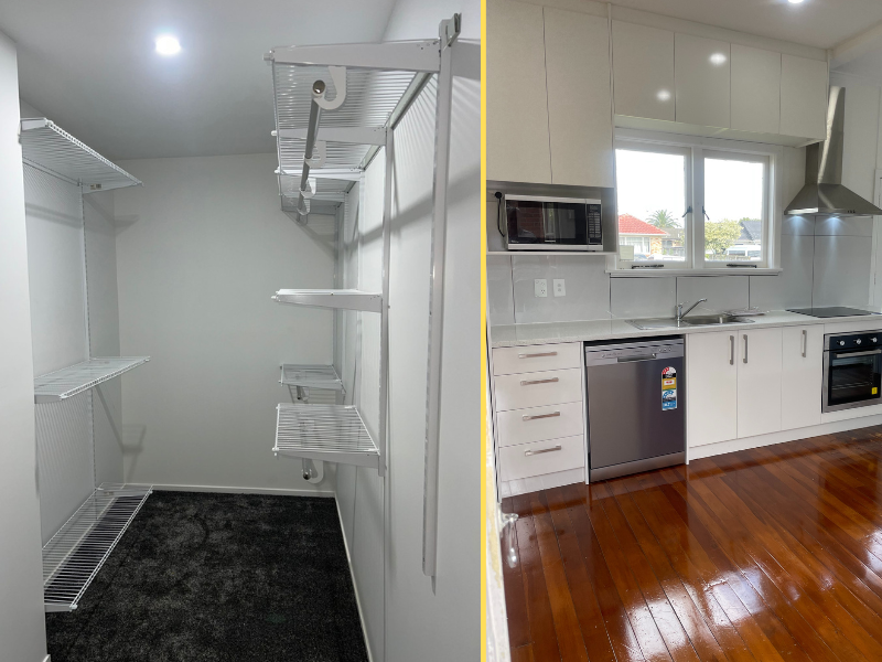 Cabinetry Services in Auckland