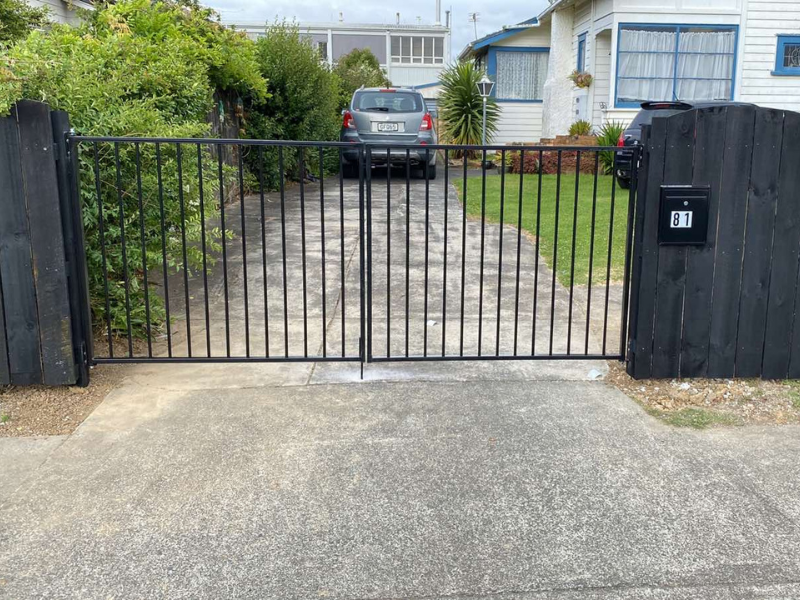 Fencing and Gates