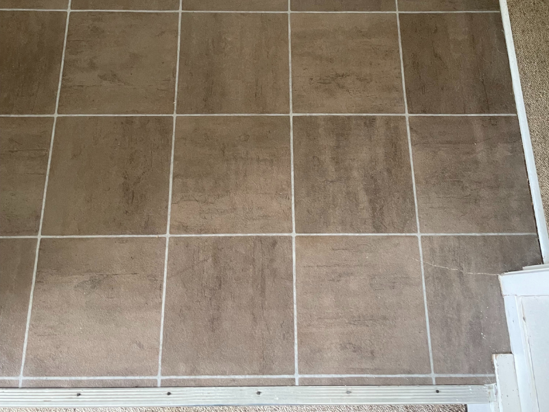 Flooring