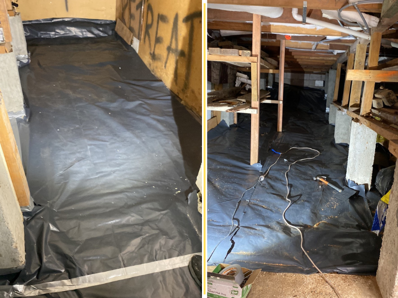 Insulation