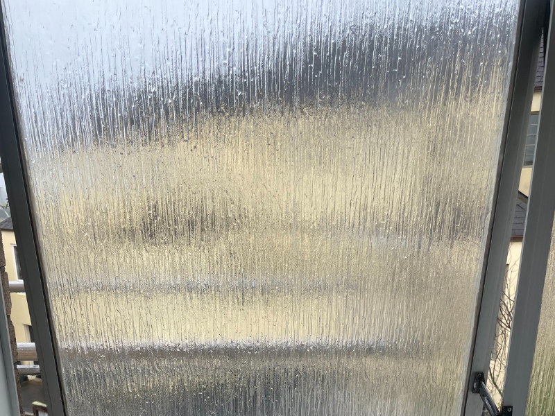 Glass Replacement